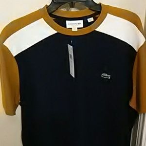 Lacoste Shirt